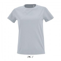 Sols Imperial Fit Women 02080 Pure Grey 342